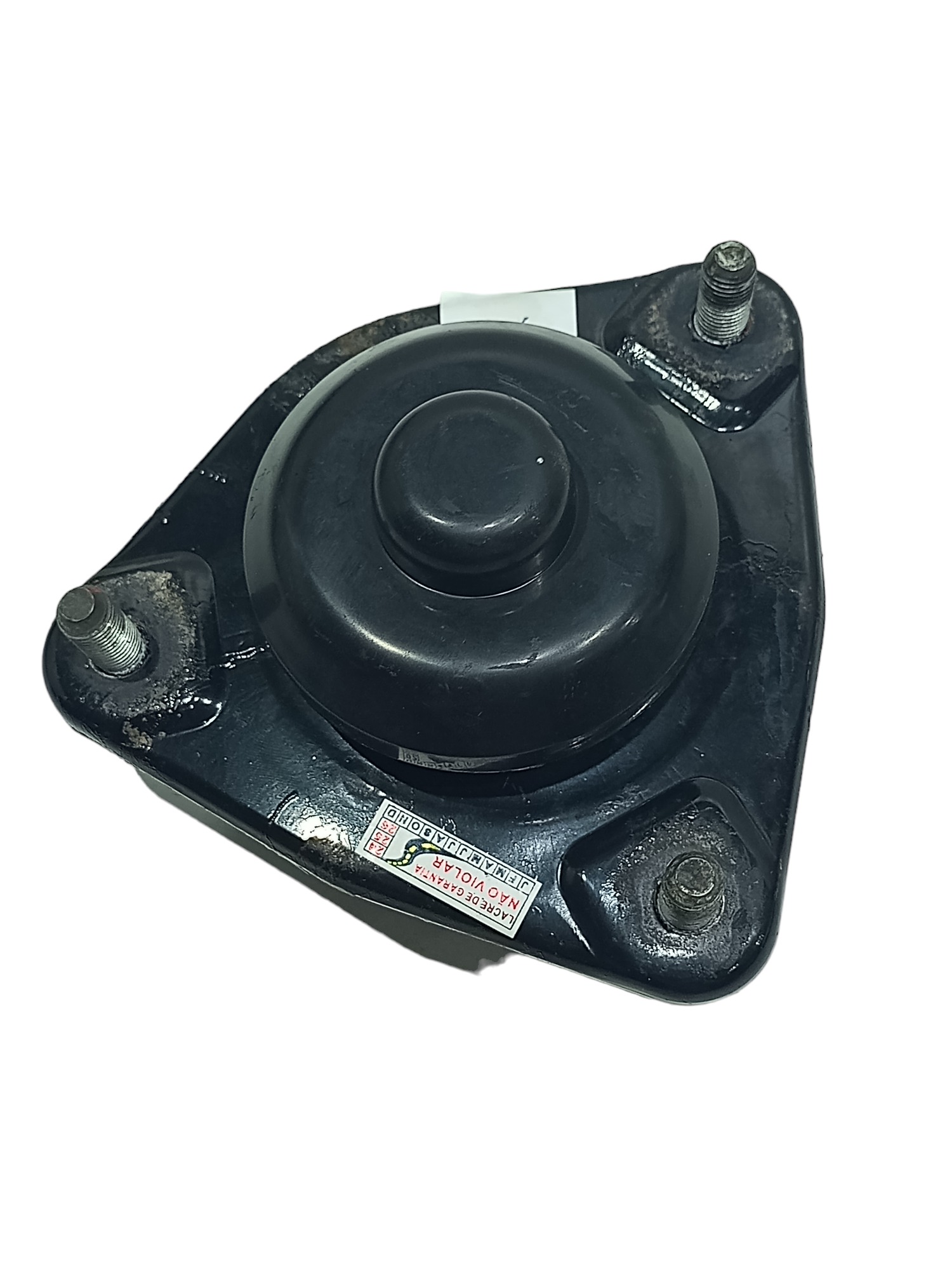 Coxim Amortecedor Jac T6 2.0 16v 2016 1