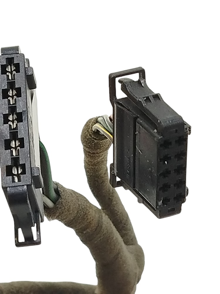 Chicote Ar Condicionado Fox 1.0 8v 2014 Bc246470 2