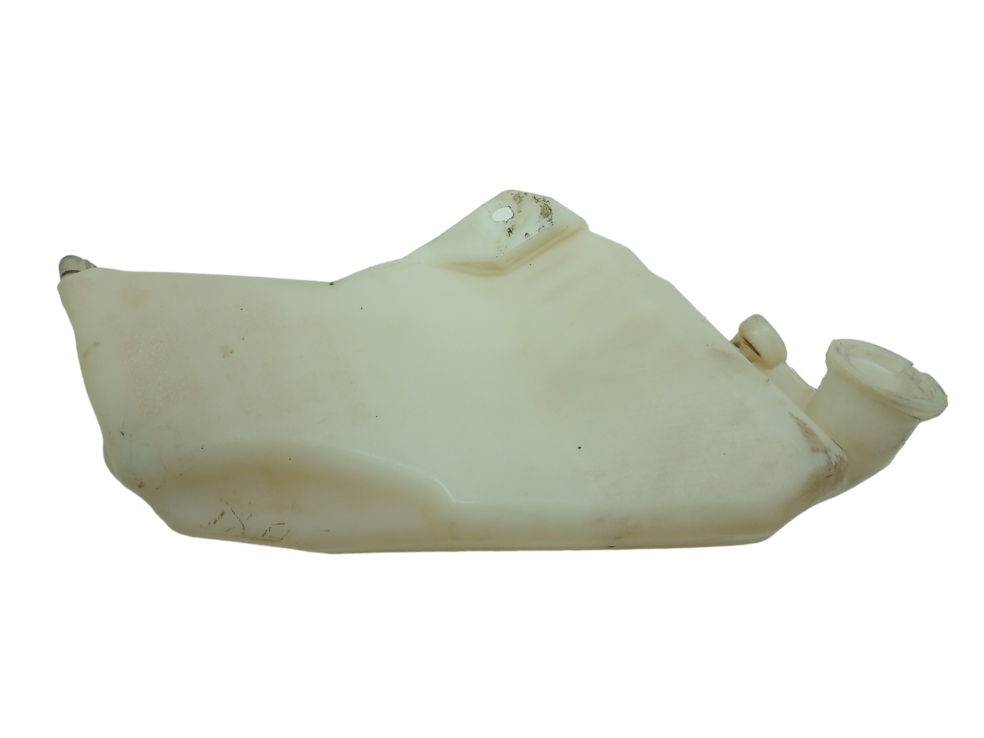 Reservatório Dagua Parabrisa Peugeot 206 1.4 2004 Detalhe 3