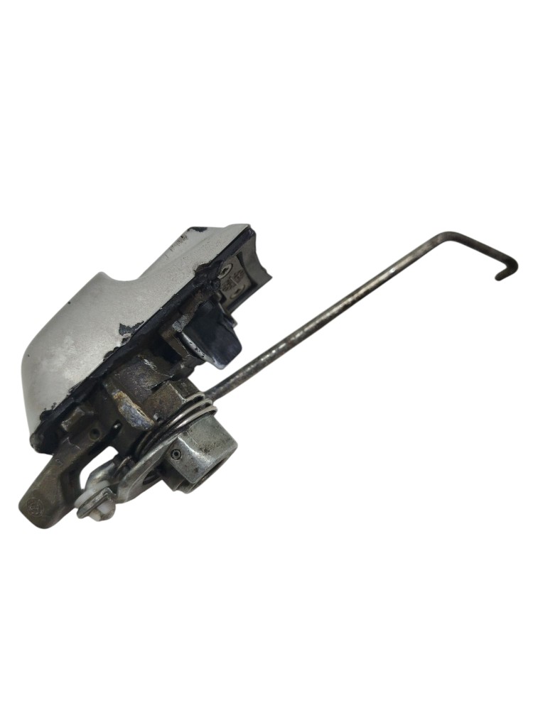 Cilindor Fechadura Externa Fiat Marea 2000 2