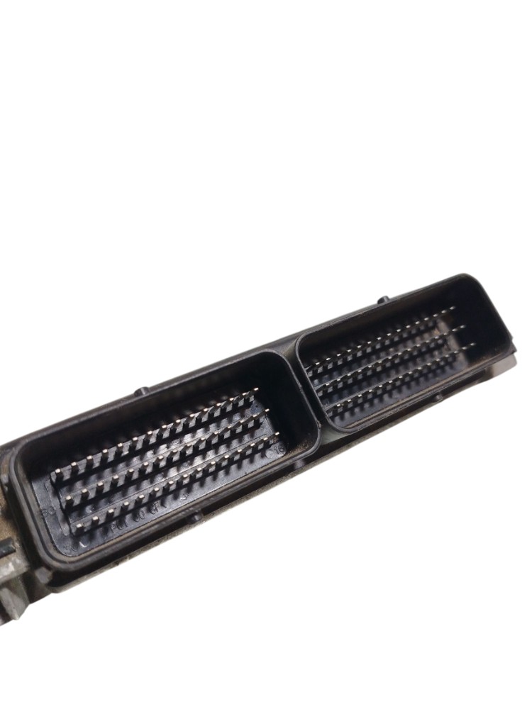 Módulo injeção Renault Clio 1.0 8v 2002 8200057541 3