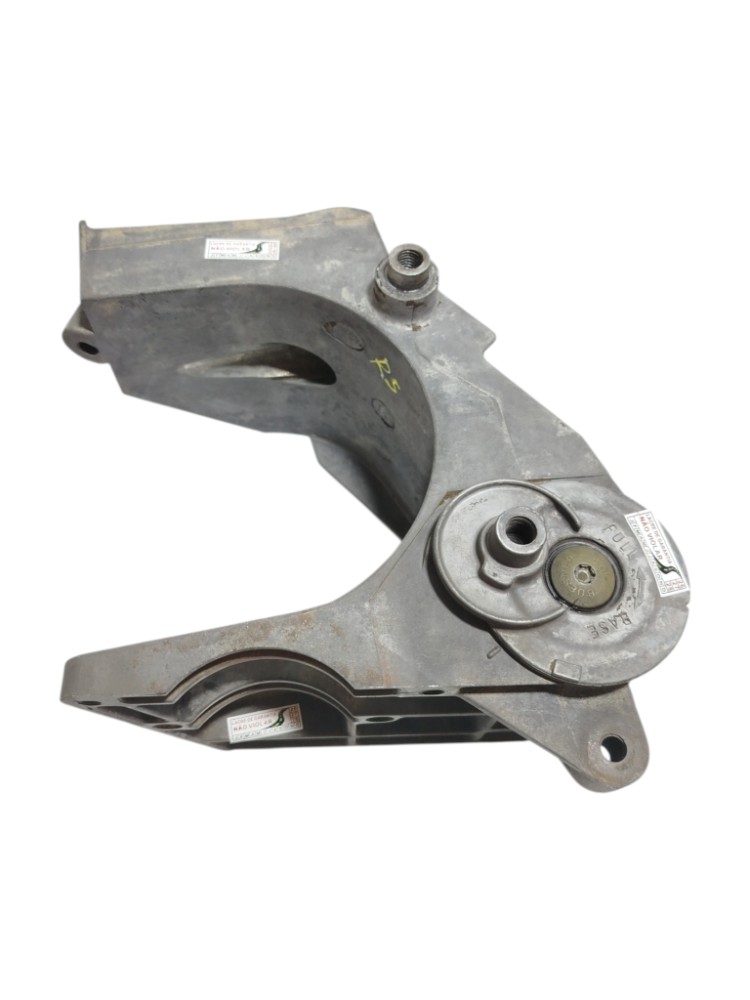 Suporte Alternador Bomba Hid Ford Fiesta Ka Zetec 2000 A 14 5