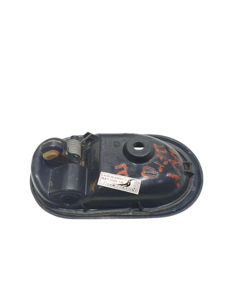 Maçaneta Int Diant Dir Renault Logan Sandero 2012 8200606887 4