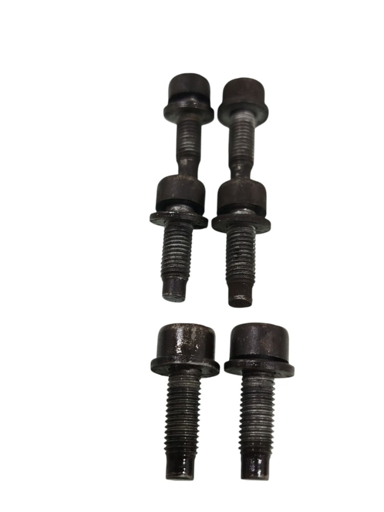 Parafusos Volante Motor Peugeot 206 1.4 2005 4