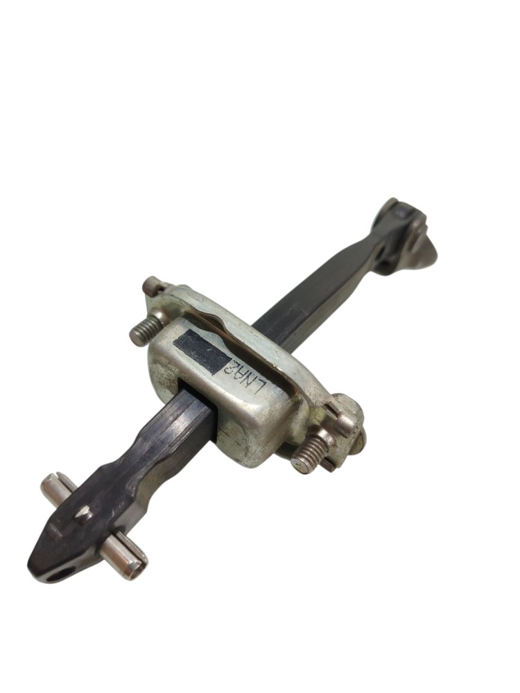 Limitador Porta Tras Direita Honda Civic 2014 6