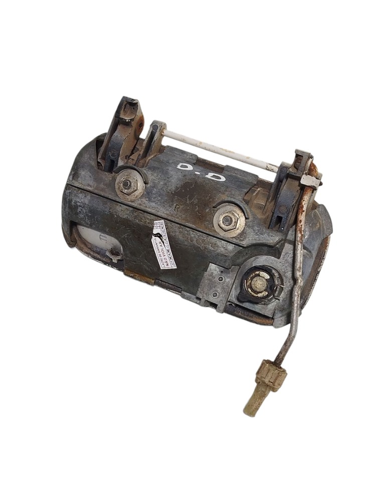 Maçaneta Externa Diant Direita Chevrolet Corsa 1996 5