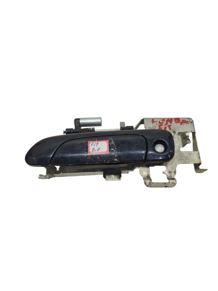Fechadura Ext Diant Esq Motorista Honda Fit 2004 a 2008 Orig