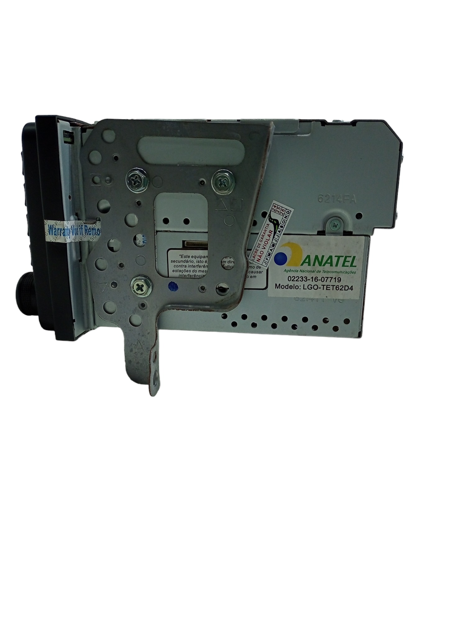 Multimídia Toyota Etios Hatch Platinum Original 1.5 Aut 2017 9