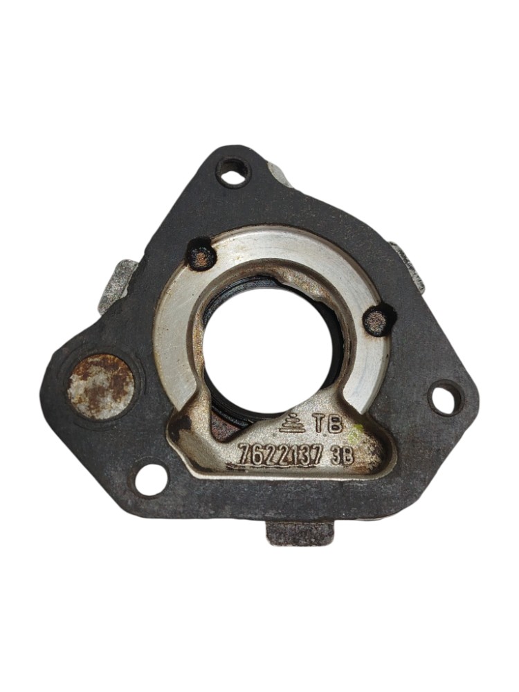 Flange Retentor Fiat Palio Fiasa 1.0 1999 7622137 Original 4