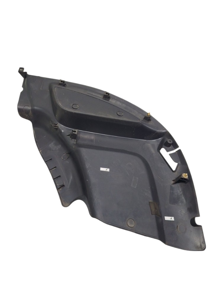 Forro Porta Lateral Traseiro Direito Ford Ka 2013 7s55b31012 5