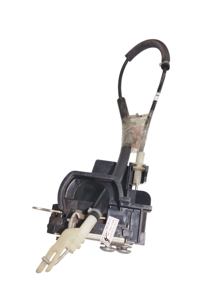 Fechadura Elétrica Diant Direita Fiat Palio 2000 a 2008 5