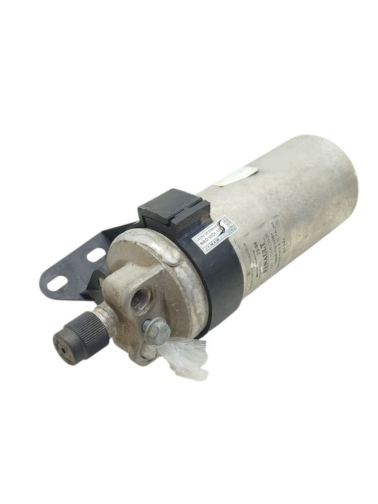 Filtro Ar Condicionado Renault Scenic 1999 2.0 8v 2