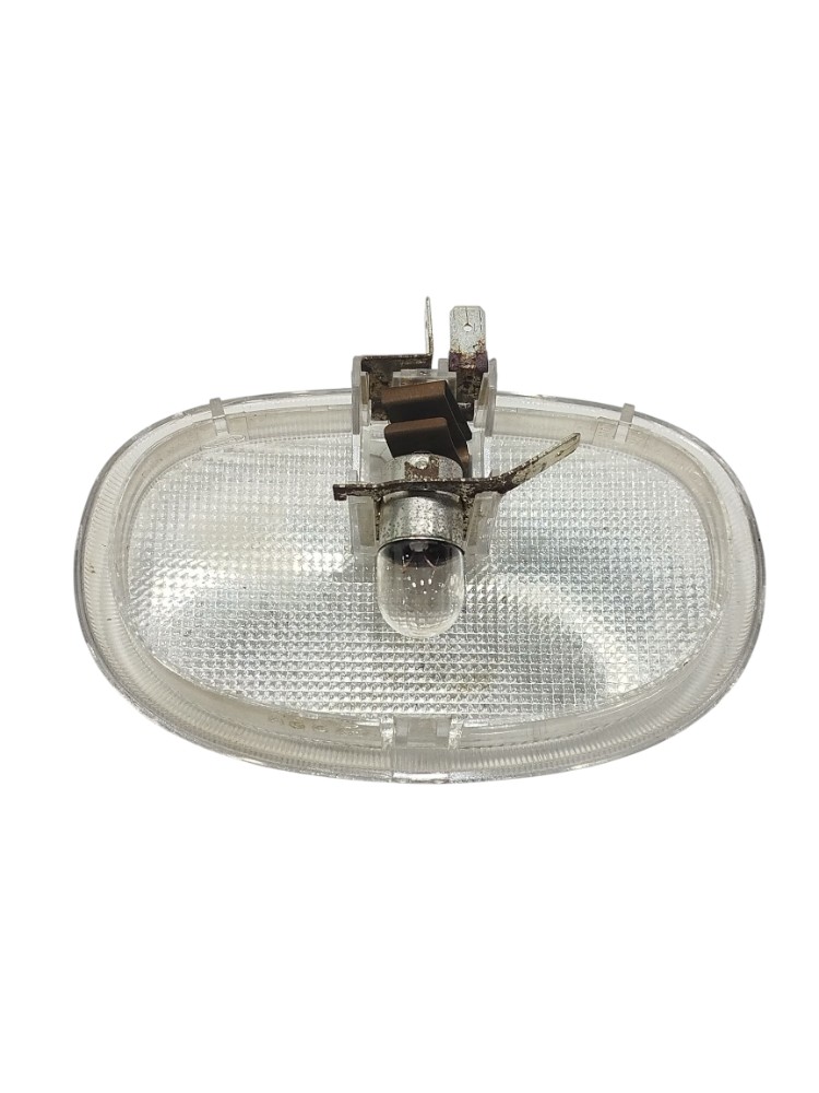 Luz Cortesia Teto Ford Ka 2013 3
