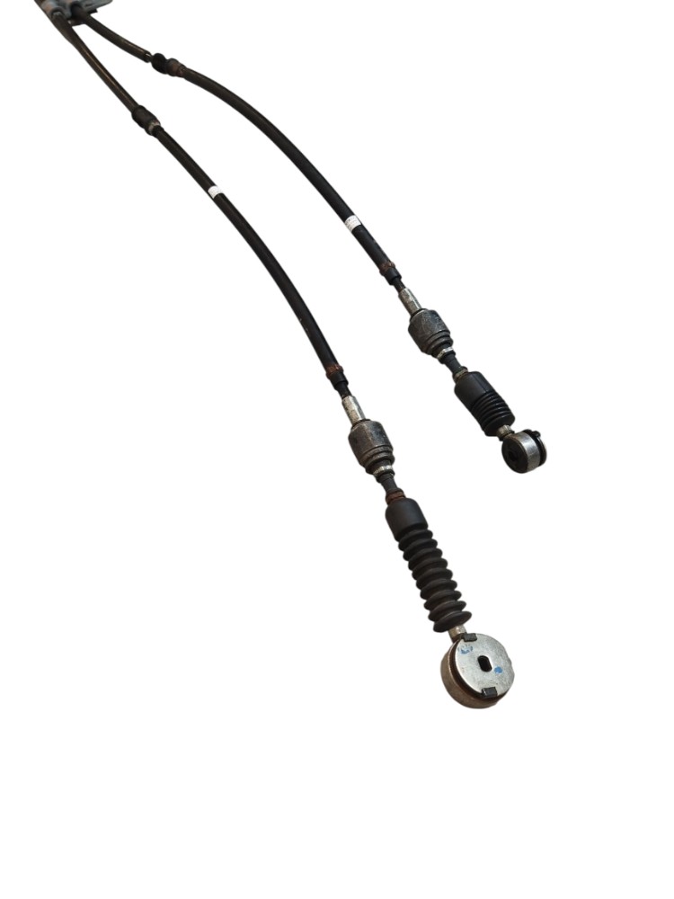 Alavanca Seletor Cambio Manual Honda Crv 2010 Orig 9