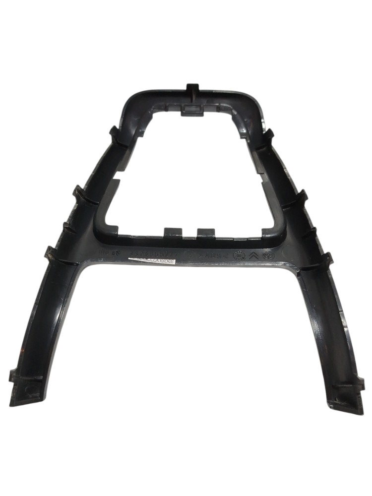 Moldura Console Câmbio Citroen Xsara 2002 9624665277 8