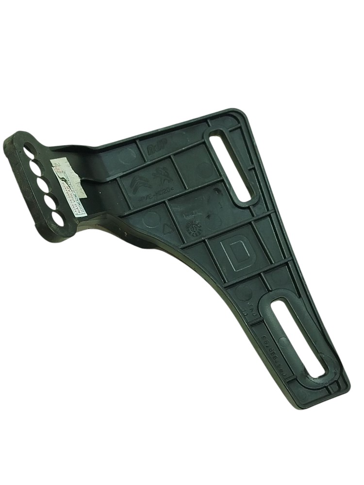 Suporte Interno Paralama LD Direito Peugeot 2008 2015 a 2019 2