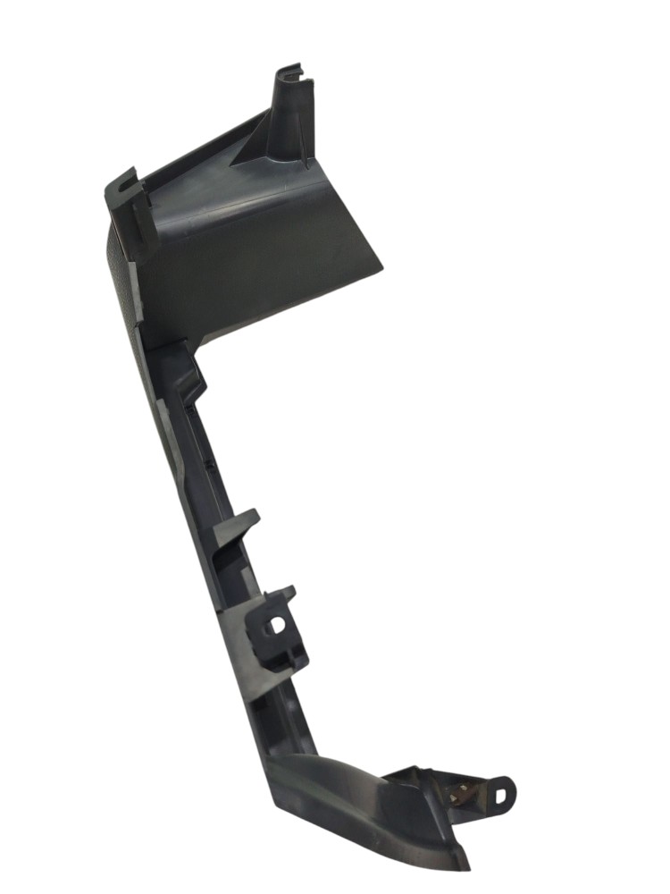 Suporte Bagagito Tampao Porta Malas Polo 1.6 2003 5