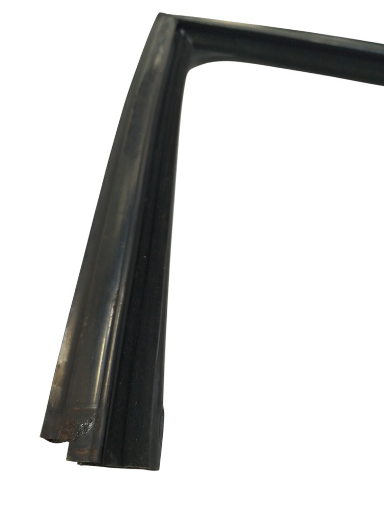 Borracha Canaleta Porta Tras Esq C4 Picasso Glx 2.0 2012 Gas 5