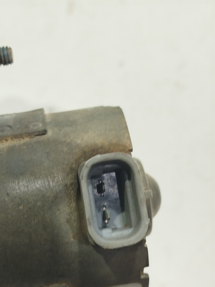 Ventoinha Radiador Gm Corsa Celta Prima 2008 Sem Ar 4