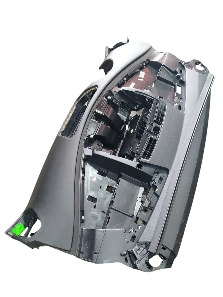 Painel Tabelier Kit Air Bag C4 Glx 2.0 2012 9