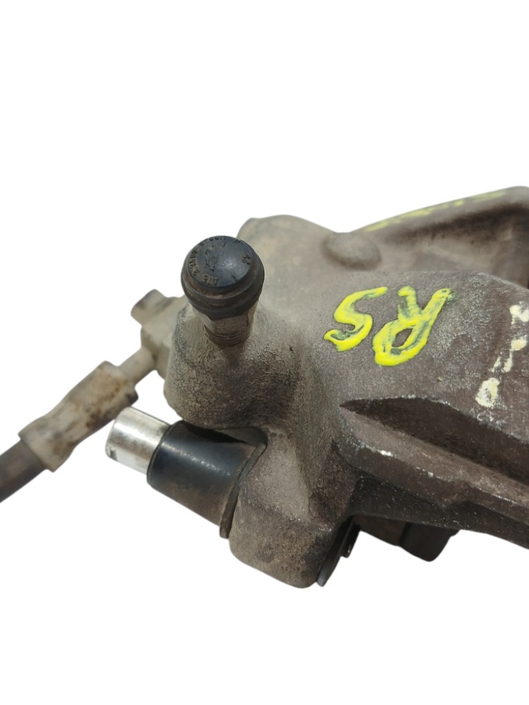 Pinça Freio Diant Esq Motorista Vw Fox 2005 4