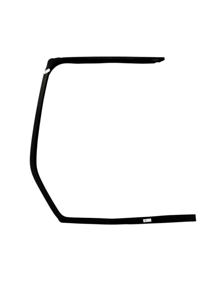 Canaleta Porta Traseira Esquerda Citroen Xsara Break 6