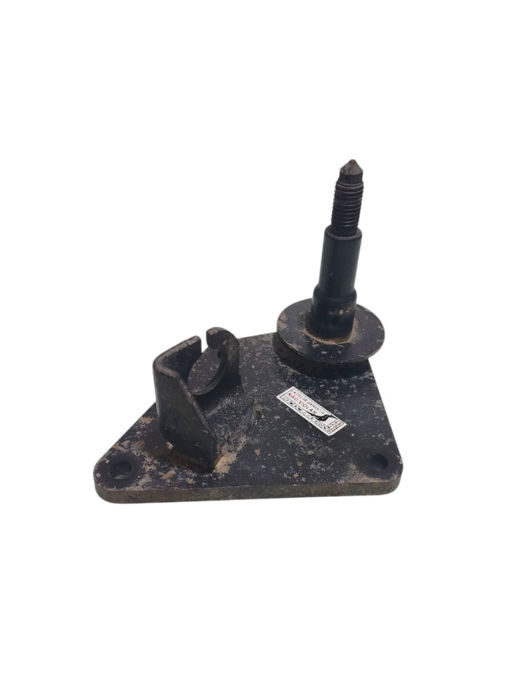 Suporte Coxim Câmbio Peugeot 206 207 Citroen C3 19999 A 2005 5