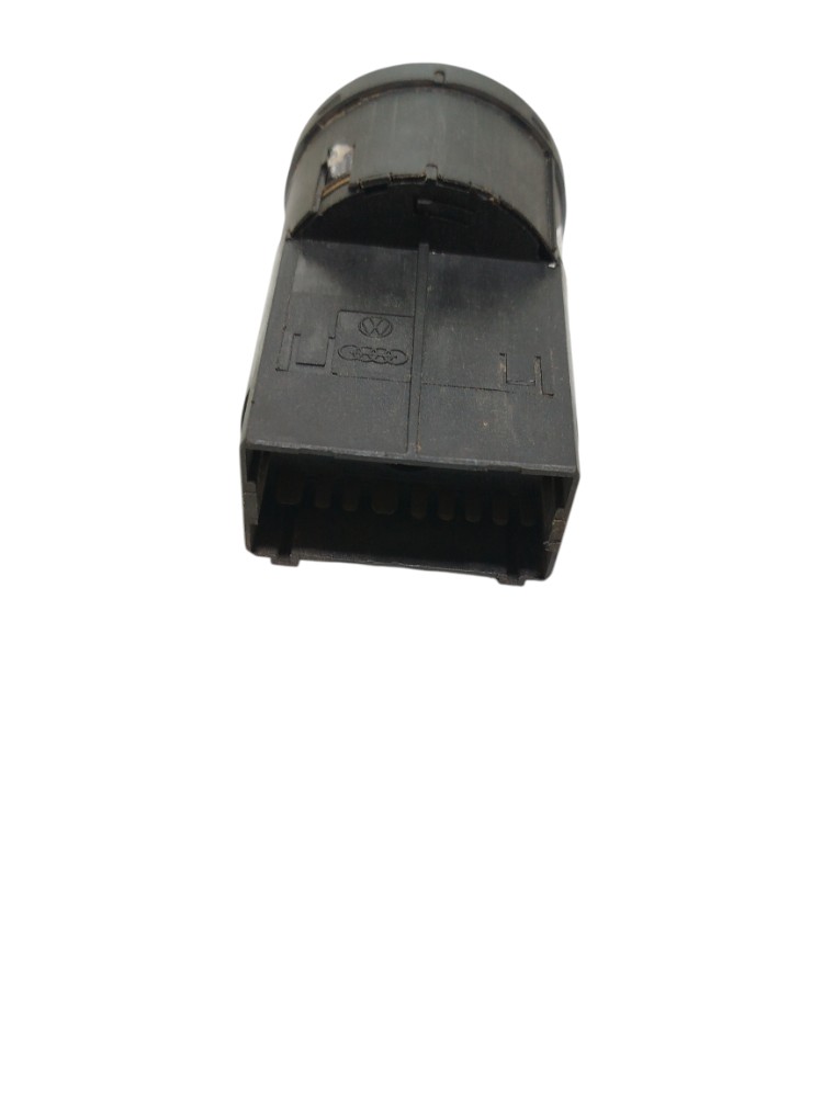Botão chave farol luz milha vw fox gol 1999 58R305858D 3