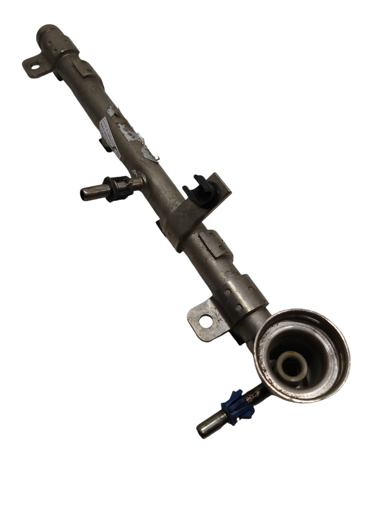 Flauta Injetora Gol G3 1.0 2002 4