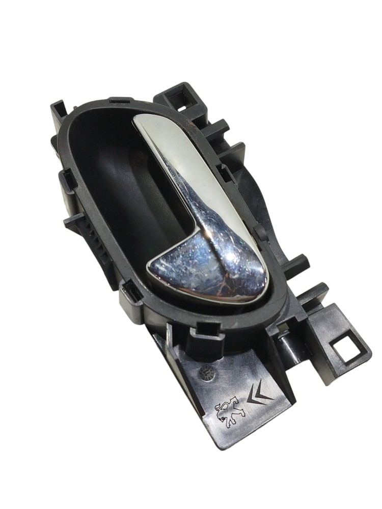 Puxador Interno Diant Esq C4 Picasso Glx 2.0 16v 2012 5