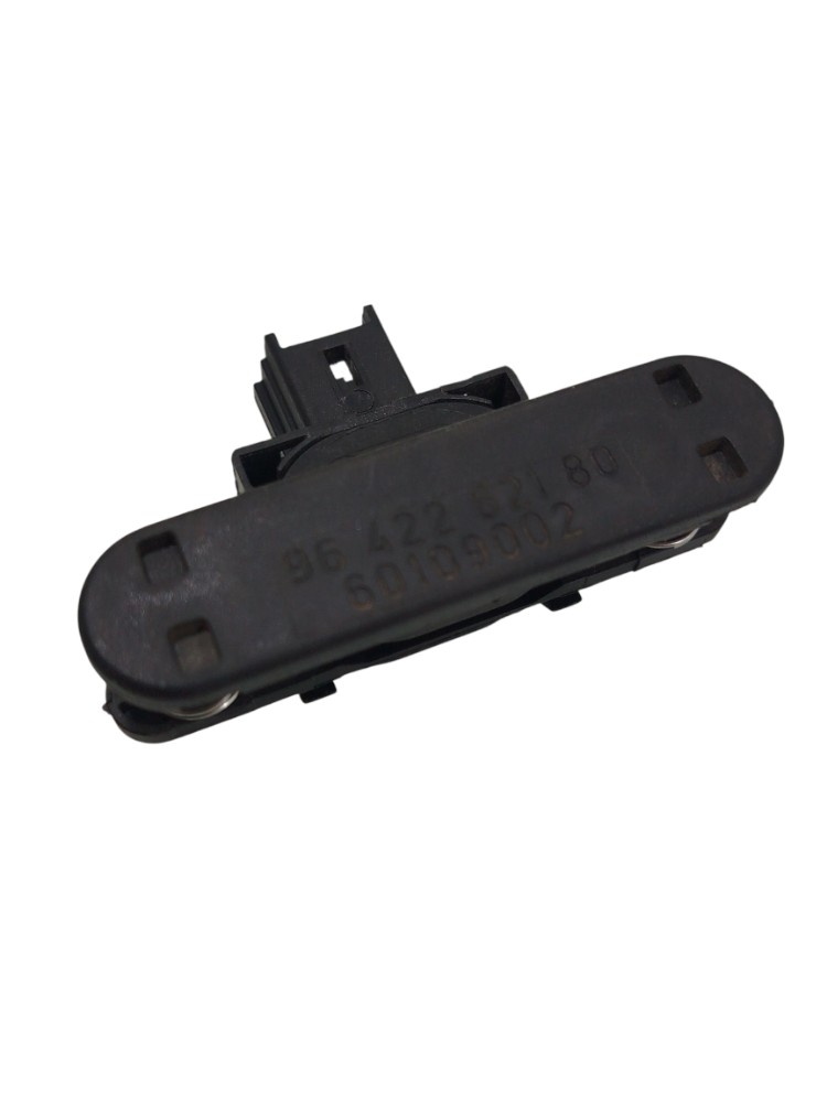 Atuador Trava Tampa Traseira Xsara Picasso 2012 8