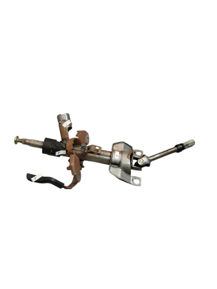 Coluna Direção Peugeot 206 1.4 2005 8