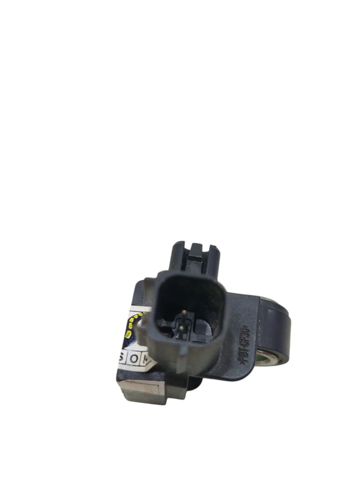 Sensor Airbag New fiesta mexicano 2012 3
