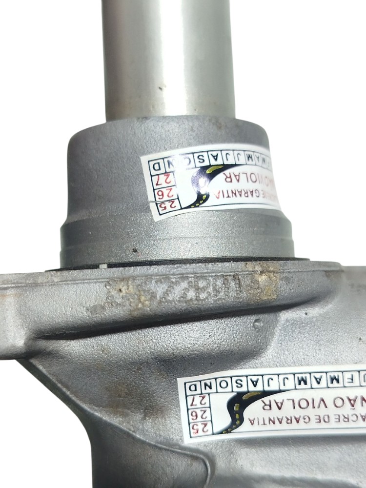 Cilindro Mestre Fiat Strada Endurance 1.4 2022 0035 6