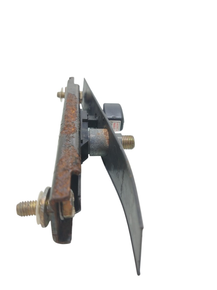 Regulador Altura Cinto Fiat Doblo 2002 B 9