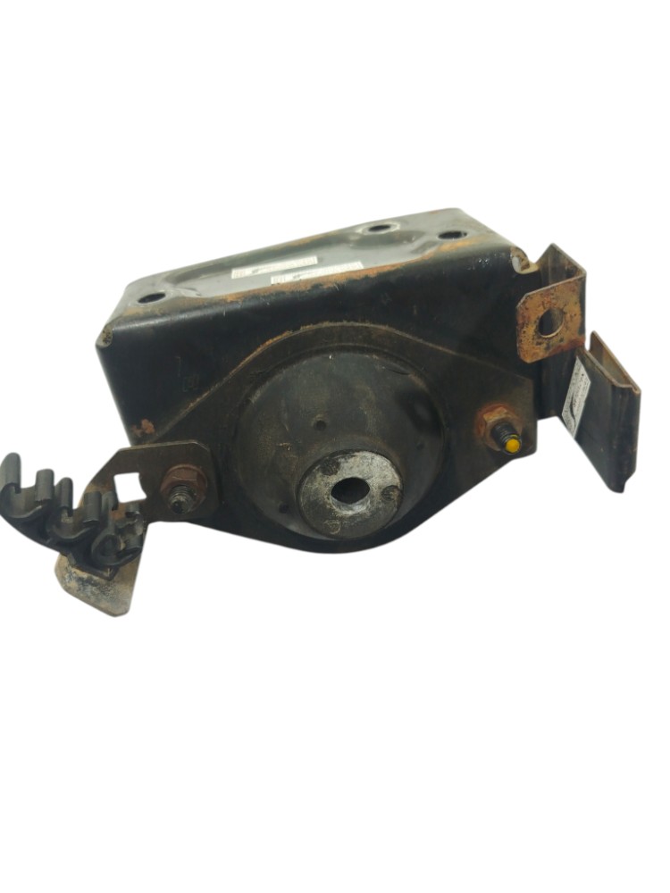 Suporte Coxim Motor Diant Esquerdo Fiat Uno 1996 2