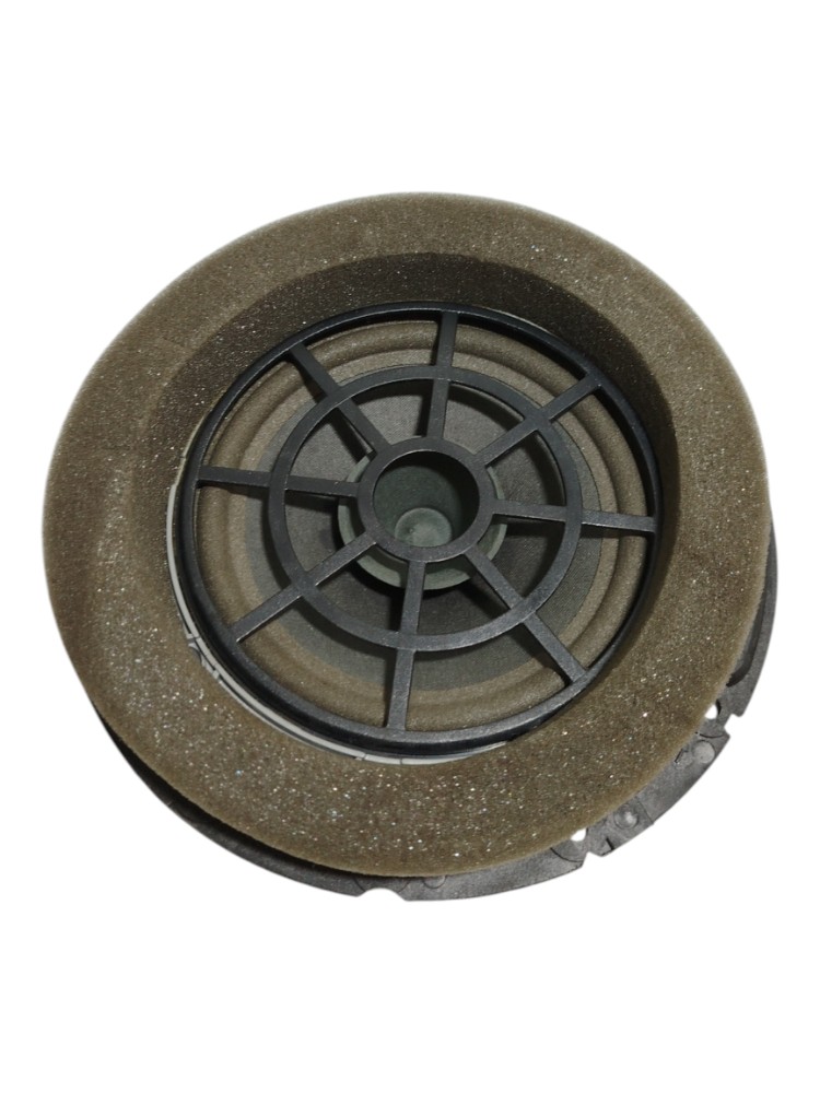 Alto falante som porta dianteira direita Aircross 2014