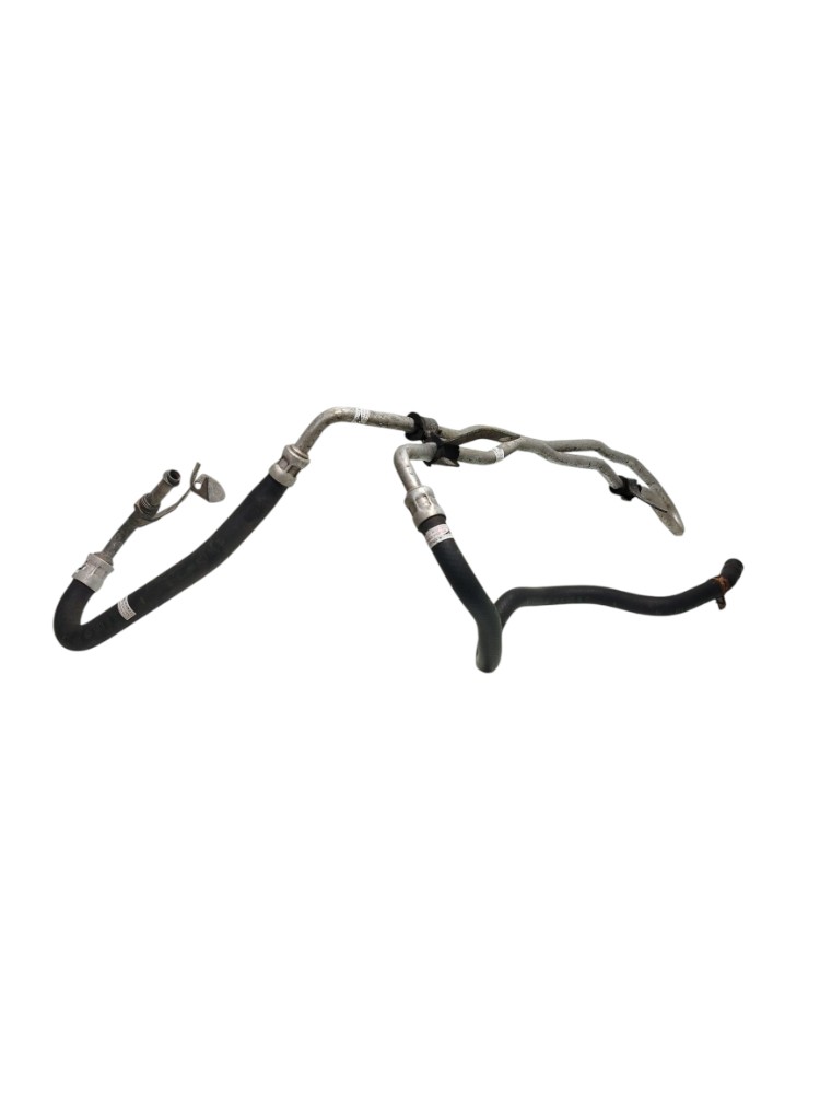 Mangueira Direção Hidráulica Renault Clio 2006 8200194322 3
