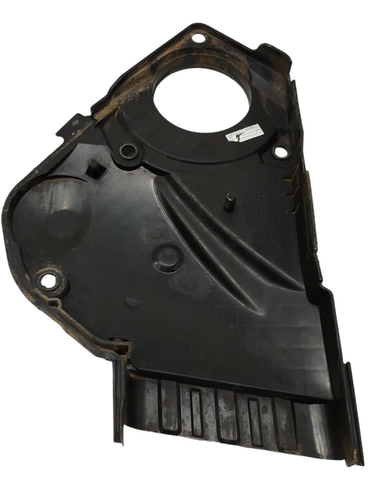 Capa Correia Dentad Inferior Peugeot 207 1.4 2009 9641221180 2