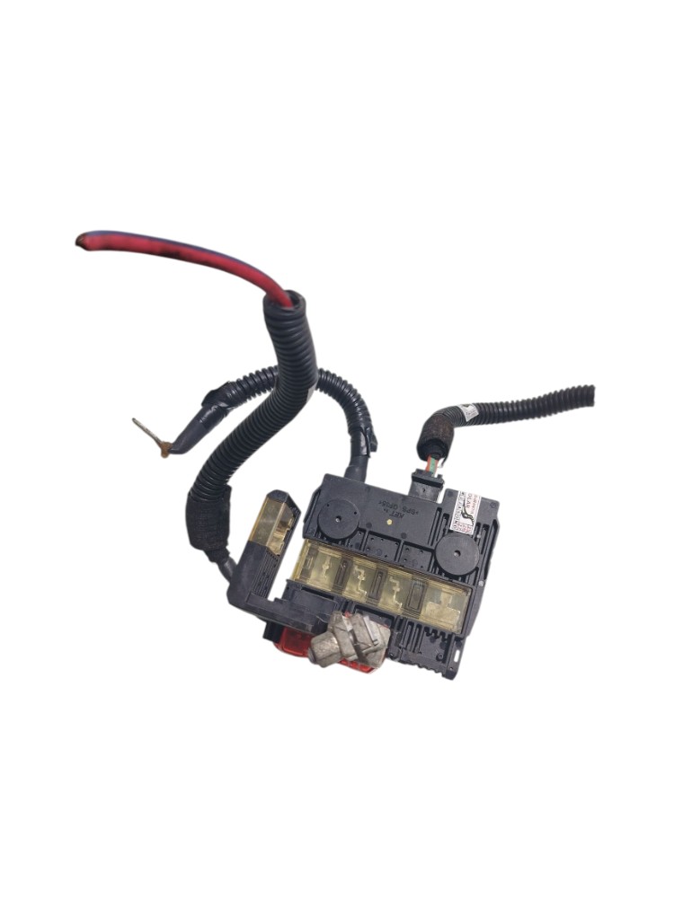 Polo Positivo Bateria Gm Prisma 1.8 2018  17101419 4