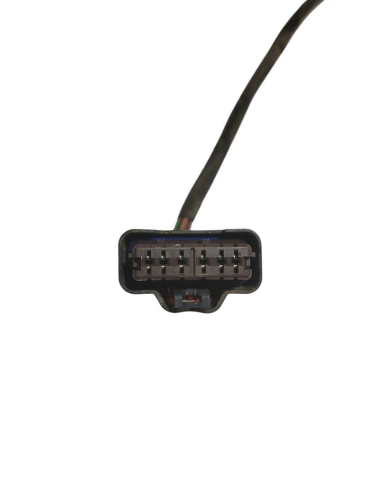 Chicote Porta Dianteira Esquerdo Peugeot 208 2013 9805004380 7