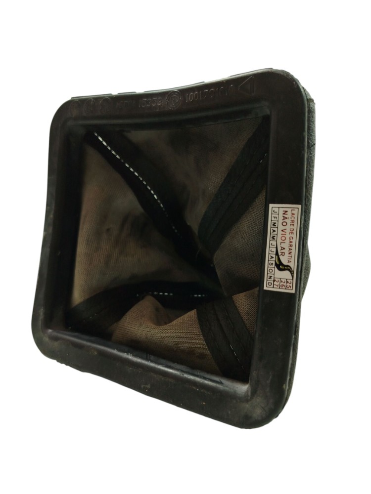 Coifa Alavanca Câmbio Marcha Fiat Uno 2006 1001731010 6