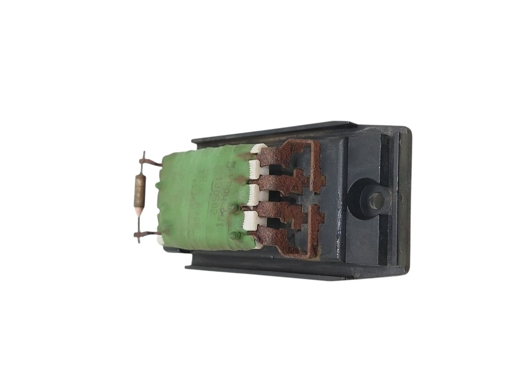 Resistência Ar Condicionado Ford Courier 1.6 2003 5
