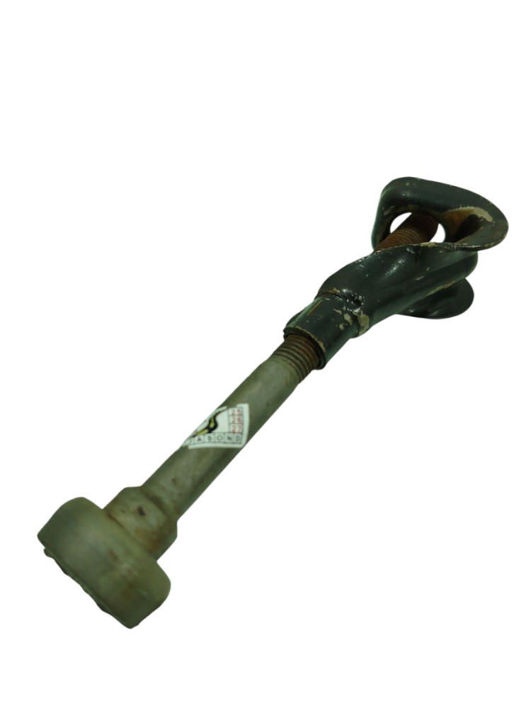 Parafuso Estepe Peugeot 206 1.4 2005 2