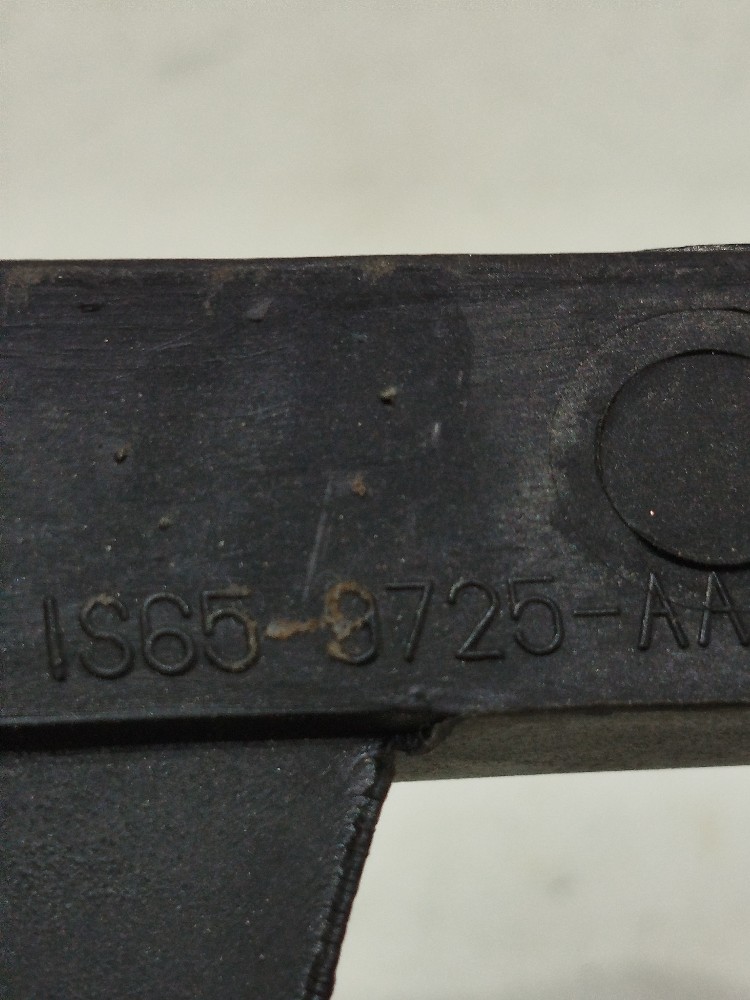 Pedal Acelerador Ford Ka 2009 A 2013 6