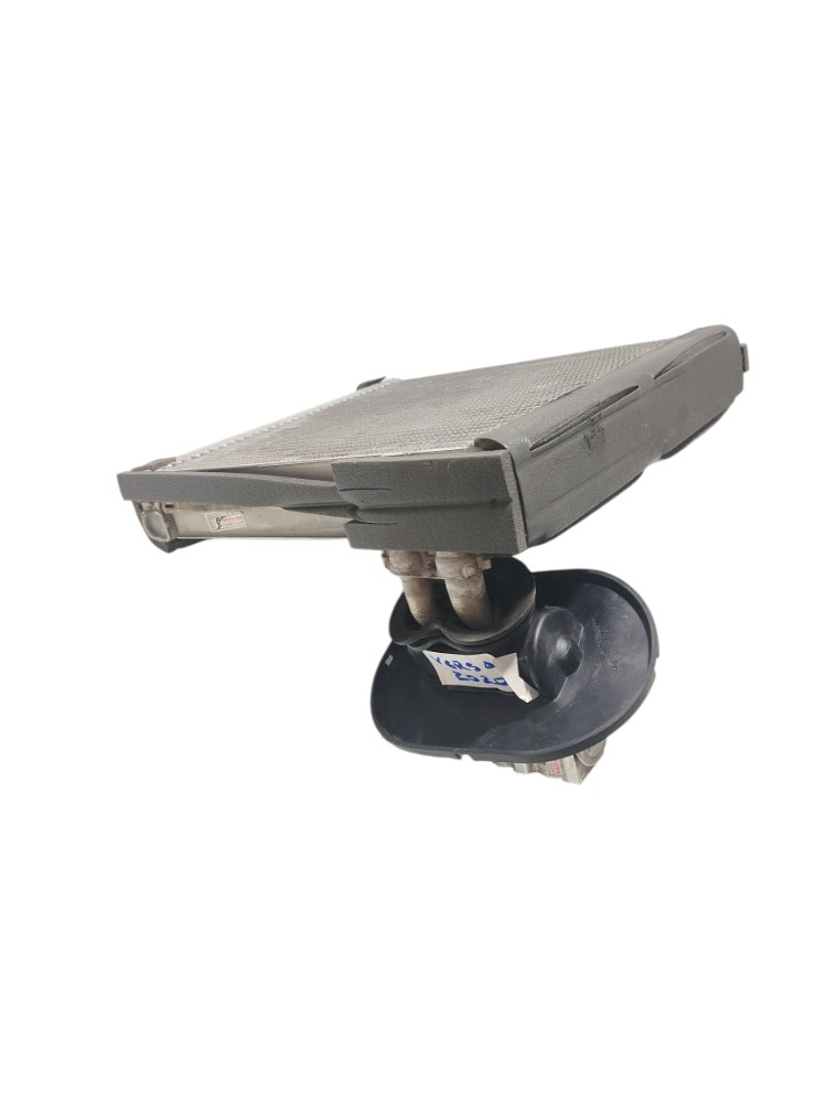 Evaporador Valvula Expansao Versa 1.6 2020 Original Denso 5