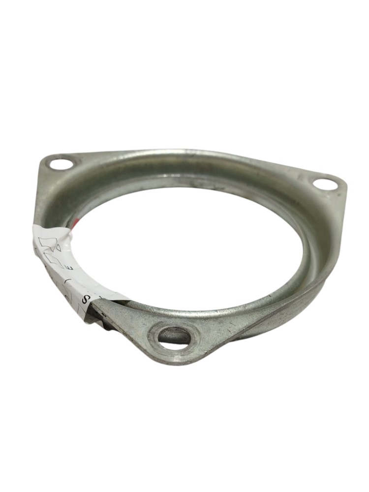Flange Suporte e Coifa Câmbio Semi Eixo Sandero 1.6 2