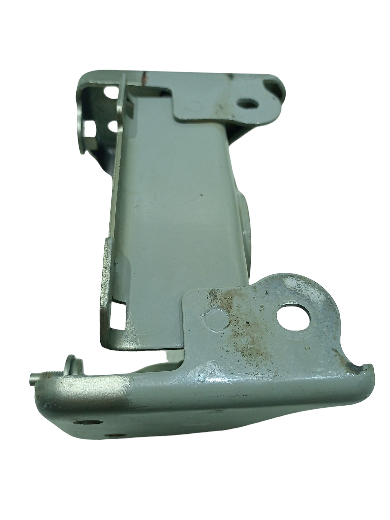 Suporte Coxim Câmbio Peugeot 206 1.4 Presenc 2004 3