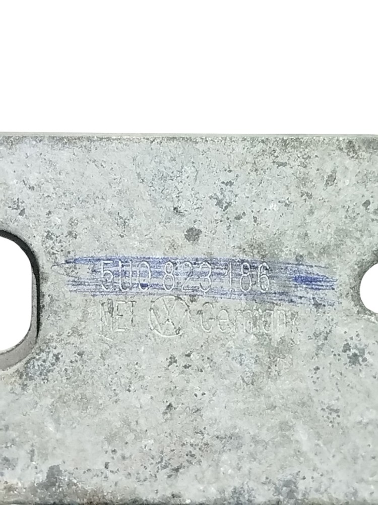 Fechadura Superior Capô Vw Gol G5 2016 5u0823186 5