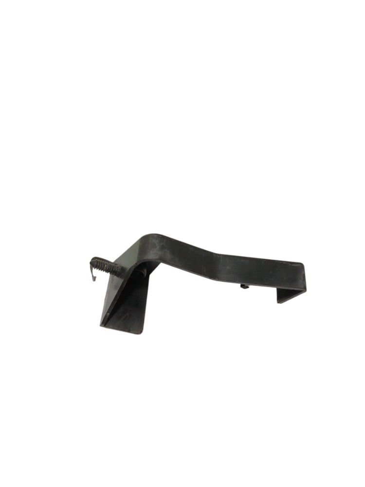 Capa Dobradiça Capo C4 Grand Picasso 9657792280 3